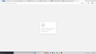 🚀 Learning Skeleton Loader with HTML & CSS.