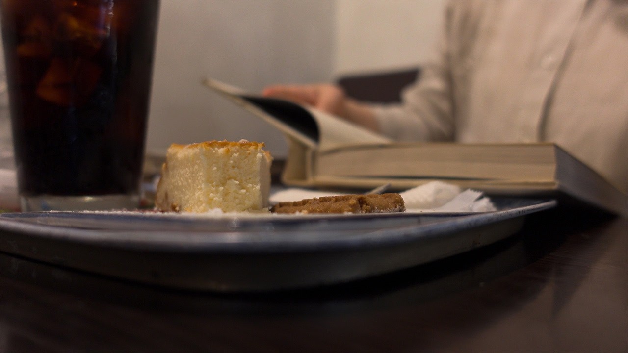 八王子と神保町の古本まつり｜喫茶店と暮らし