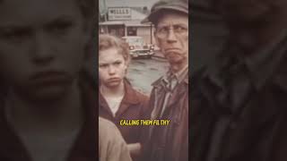 Wrong-Turn movie franchise background history