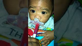 frida medicine pacifier