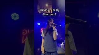 Download Lagu Terbang - The Fly (live cover by Vee Husain) #coversong #livecover #veehusain #lagugalau #lagulawas MP3