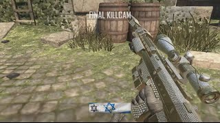 High WTHR: Insane Studio wallbang (1080)