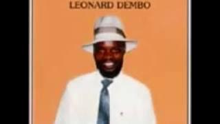 Leonard Dembo NAMATSO Miriro wmv