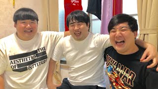 体組成計でデブ計測！