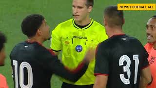 Friuli Venezia Giulia Cup Barcelona vs Nottingham/Udinese 1-1 All Gol & Highlights 2026