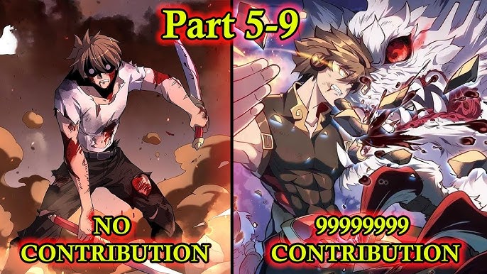 The Strongest Protagonist in History Capítulo 1 – Mangás Chan