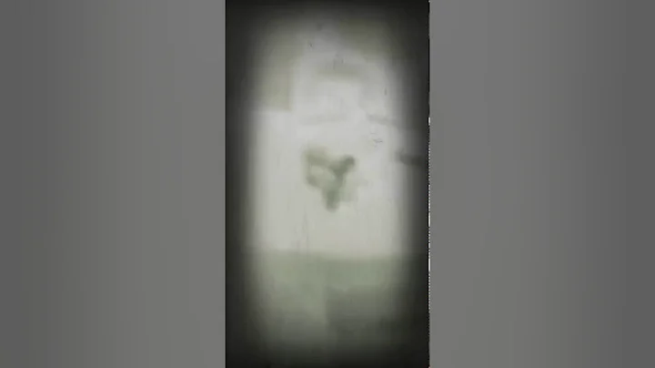 IS MY HOUSE HAUNTED?!?!