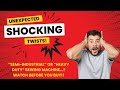 Semi industrial sewing machines - watch before you buy!