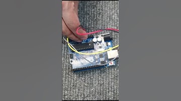 How to use 16x2 I2C LCD Display with an Arduino #arduino