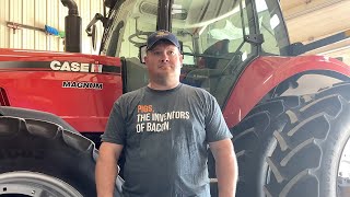 Improved Weight Distribution with 360 TANKS