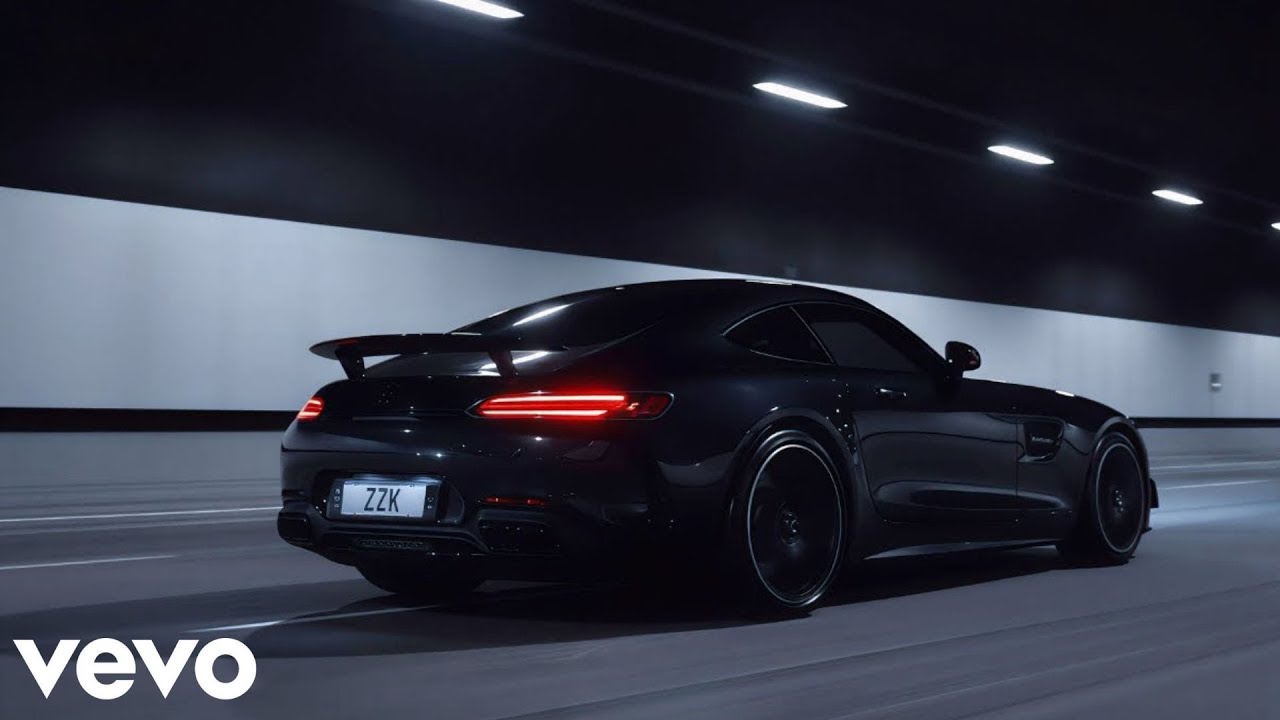 Rusde - Pulse Reaction (Car Video) 