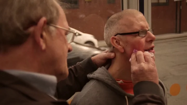 ‘Hate hurts’ people with disabilities