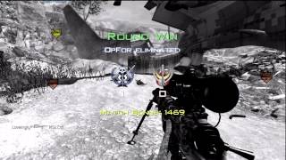 First shot in eRa