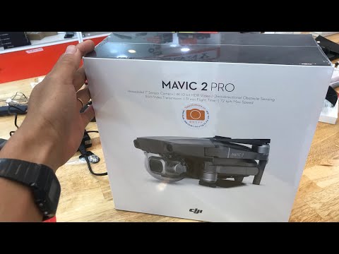 Mavic 2 Pro