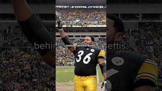 NFL PLAYERS WHO WENT UNDRAFTED BUT THEN WON THE SUPER BOWL