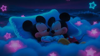 NO ADS Sleep Fast & Rejuvenate 💫 Gentle Piano to Calm the Mind & Renew Your Energy