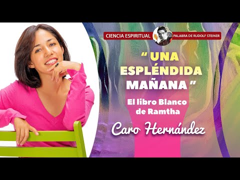 EL LIBRO BLANCO DE RAMTHA - Caro Hernández