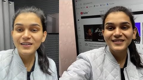 Aa gaya naya smart board🔥😍 camera ko dance kara diya😂😜