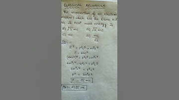 classical mechanics #apset#aprcet#gate#jest#physical science