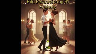#telc #b1prüfung #b1bildbeschreibung #bildbeschreibung #telcprüfung #telcb1 #b1german #sprachprüfung