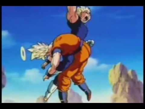 dbz beta battle-me vs XprinceVegetaX