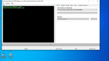 vgo  tel i888 hard reset password cm2 Mtk