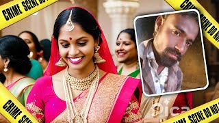 From Love To Horror The Marriage That Ended In A Shocking Crime