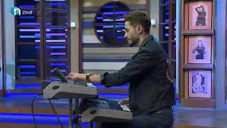 OZHIN NAWZAD LASNAP