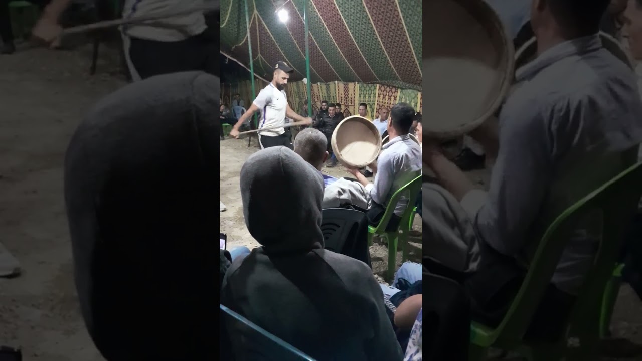 جديد أعراس تازة مع زكرياء تحية لوليدات التسول