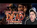 Help me decide who to save - The Walking Dead ssn 3 TELLTALE