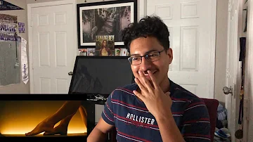 Ariana Grande, Miley Cyrus, Lana Del Rey- Don’t Call Me Angel (Charlie’s Angels) REACTION