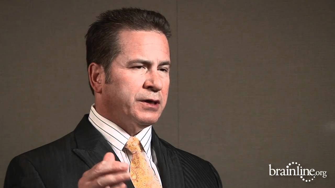 Dr. Julian Bailes: High Index of Concussion Suspicion Needed on the Sidelines