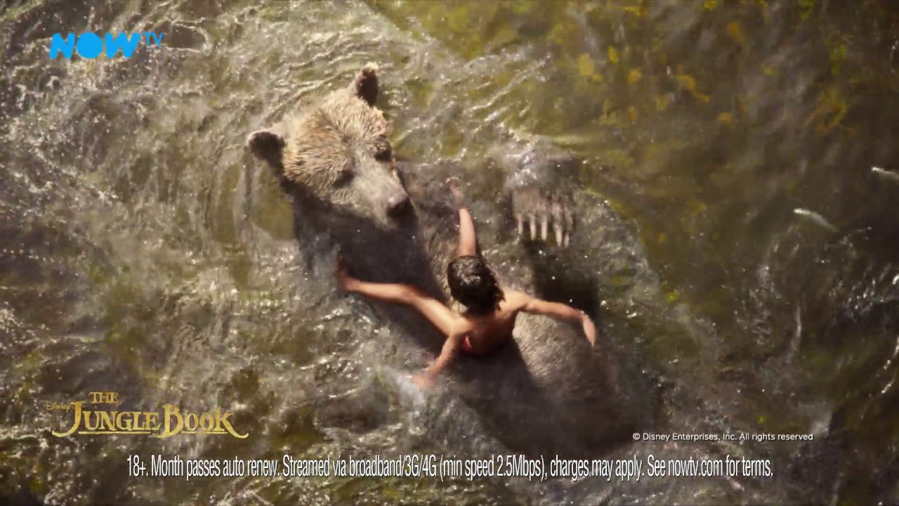 Treat yourself to NOW TV for over 1000 movies all with no contract