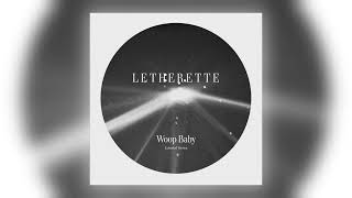 Vignette de la vidéo "Letherette - Mash [Audio]"