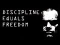 Discipline Equals Freedom | Jocko Willinks |