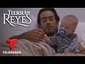 Tierra de Reyes | Escena del Día 155 | Telemundo Novelas