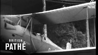 A Really New Occupation For Eve  (1931)