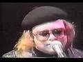 Elton John - Roy Rogers - 1977 Wembley Empire Pool