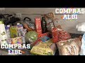 Compras De Lidl Y Aldi | Maria Terron