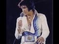 Elvis Presley Down In The Alley 1974 mp3