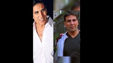 Bollywood Actor Akshay Kumar and Salman Khan 😎🔥😎|| #akshaykumar #salmankhan #shorts