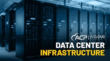 ACP Data Center Infrastructure