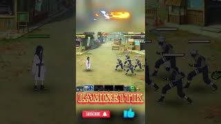 Test Ninja Orochimaru Shonen All Skill Naruto Online