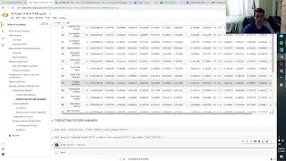 MLB PREDICTIONS MODELING
