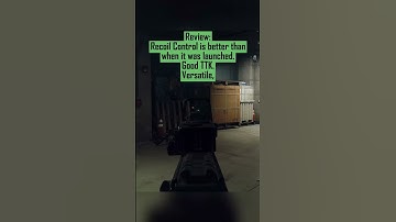 Rating Unused BO6 Weapon Mods: Part 2 - Tanto .22 Binary Trigger