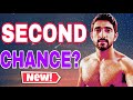 Give Us a Second Chance 💔 Fazza poems today | Fazza Hamdan | English poems 