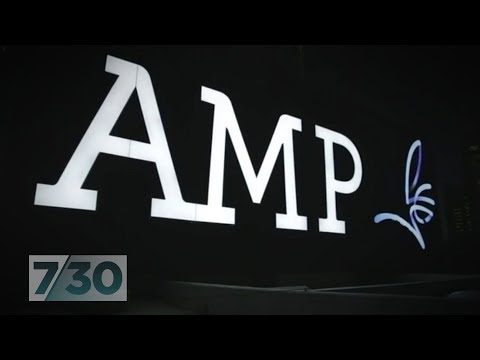 'Basic philosophy of ripping off the customer': AMP under fire over fee-for-no-service