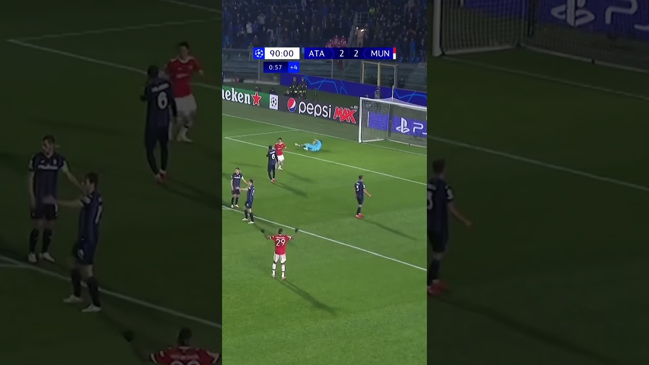 Ronaldo delivers late