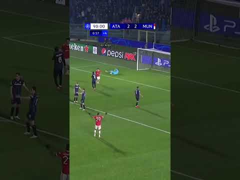 Ronaldo delivers late