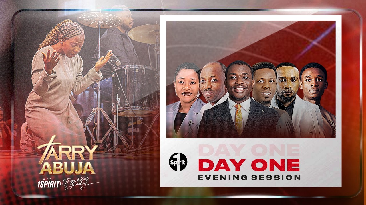 TARRY ABUJA 2026 || BATTLE AXE